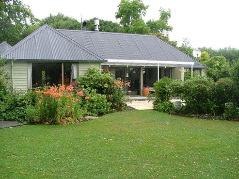 139 Burgesses Road, Clarkville