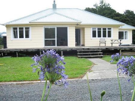1133 Whangaripo Valley Road, Whangaripo