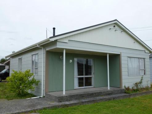 16 Edwyn Street, Blackball