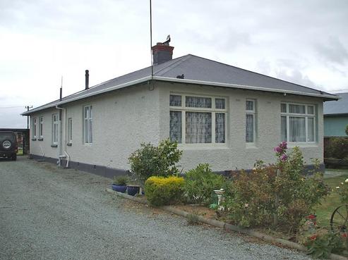45 Abbott Street, Pareora