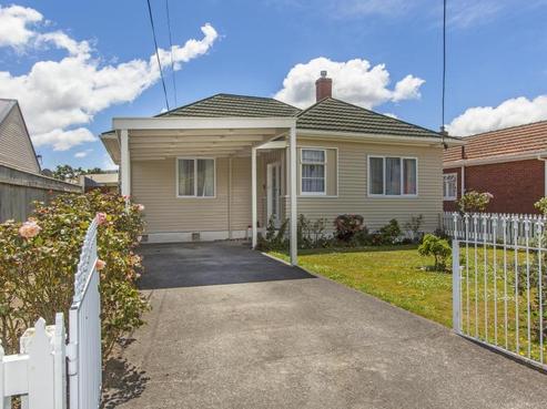 35 Waiwhetu Road, Waiwhetu