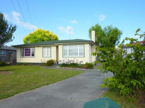 22 Lethbridge Street, Feilding