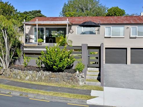 24A Clifton Road, Hauraki