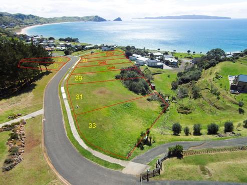 21 Ohinau Drive, Opito Bay