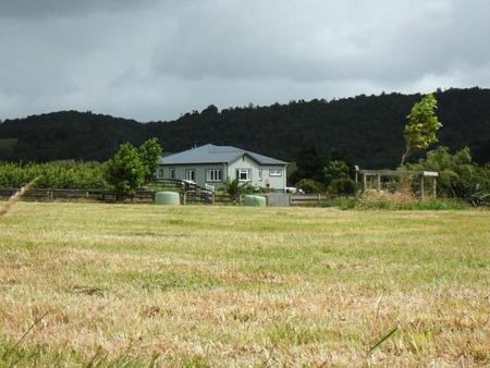 1181 Maungakawa Road, Te Miro