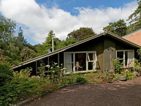 11 Jays Road, Titirangi