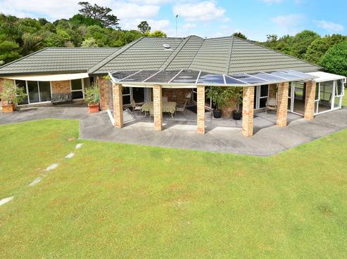 195 Bayer Road, Puhoi