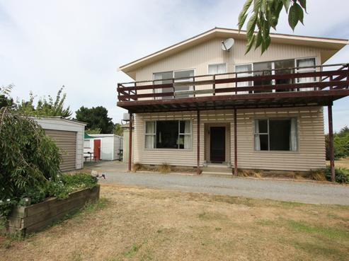 638 East Maddisons Road, Rolleston