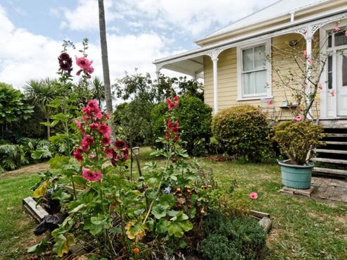 2 School Road, Morningside
