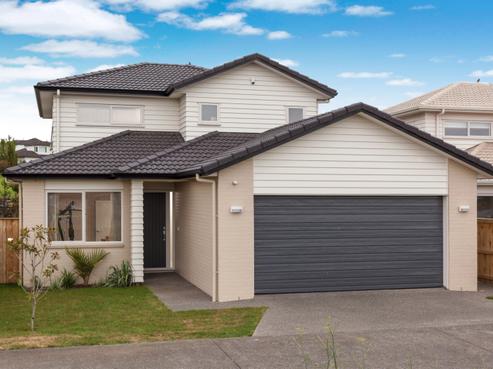 16 Ngahue Drive, Stonefields