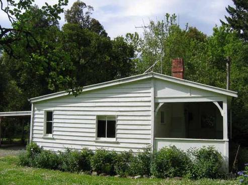 182 Blandswood Road, Mesopotamia