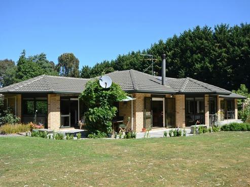 44 Pah Road, Greytown
