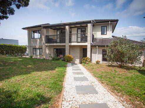 1 Hayr Road, Three Kings