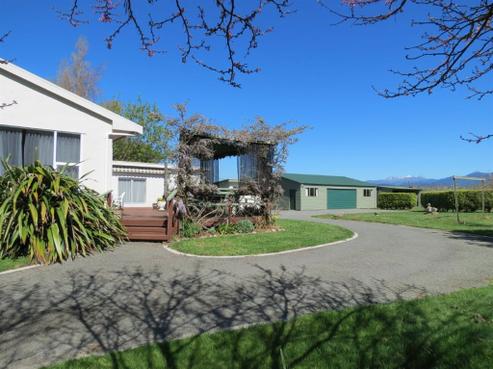 554 High Street South, Motueka
