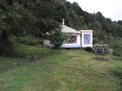 442 Matakitaki West Bank Road, Murchison