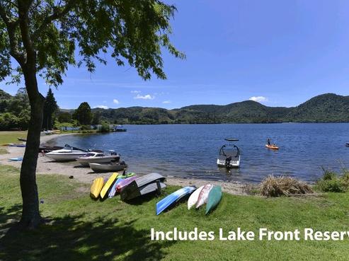 59 Okareka Loop Road, Lake Okareka