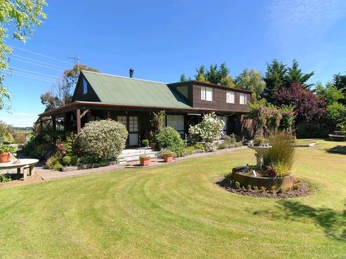 606 Leeston Road, Springston
