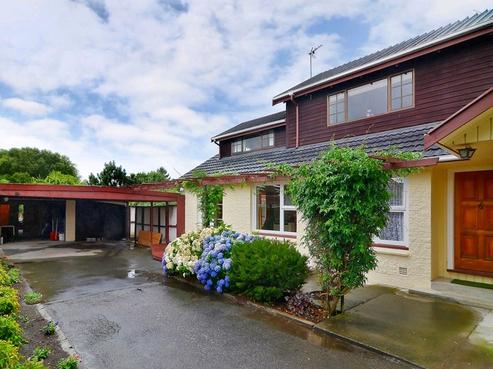 19 Mcsaveneys Road, Marshland