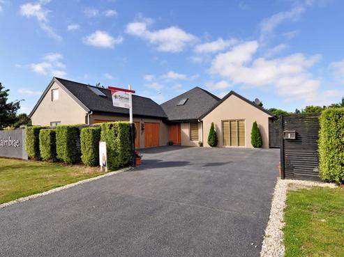 1 Cairnbrae Drive, Prebbleton