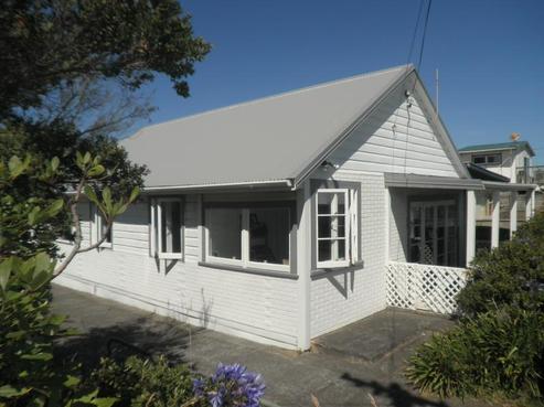 27 Rapaki Street, Koitiata