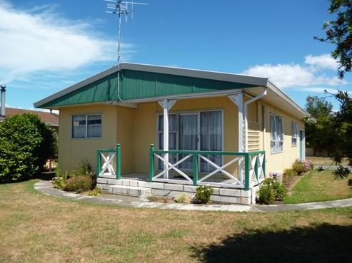 411 High Street, Motueka