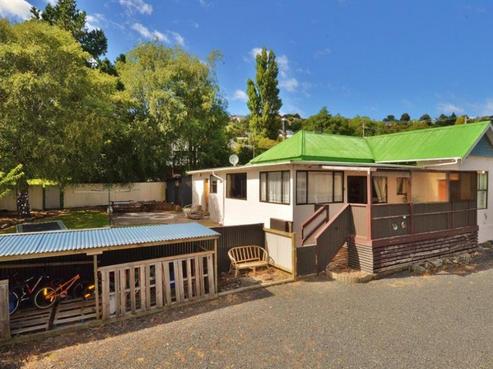 8 Greenock Street, Kaikorai