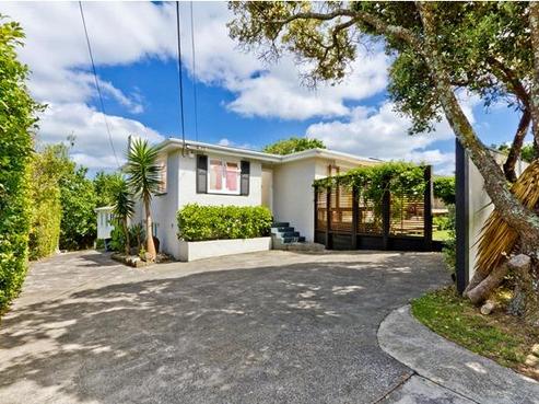 50A Sylvan Avenue, Northcote