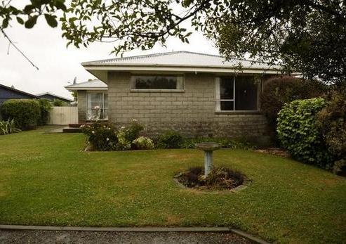 64 King Street, Rangiora