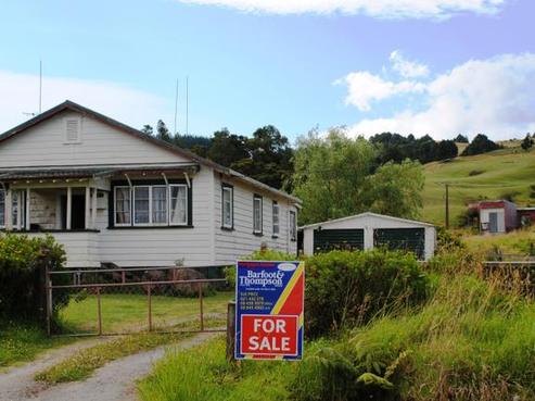 1059 Riponui Road, Ruatangata