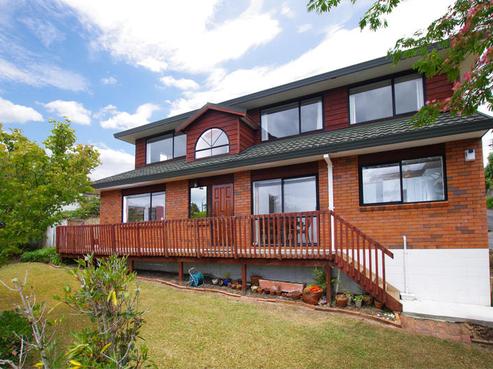 1/9 Delamare Court, Sunnynook