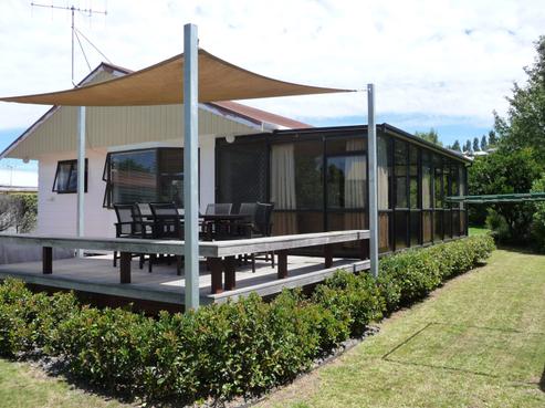 205 Moana Anu Anu Avenue, Whangamata