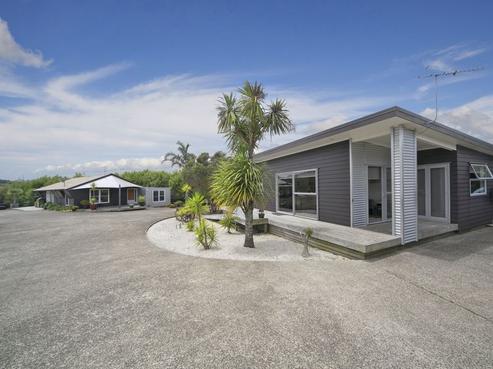 163 Oraha Road, Kumeu