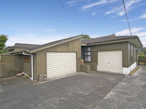 31 Queen Street, Riverhead