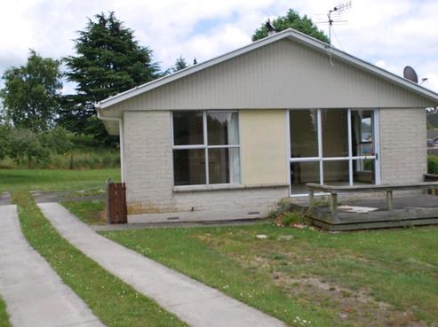 96 Wrigley Road, Fordlands