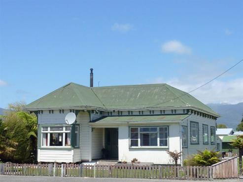 42 Mill Street, Westport