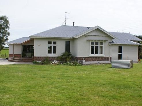 208 Glendhu Road, Mataura