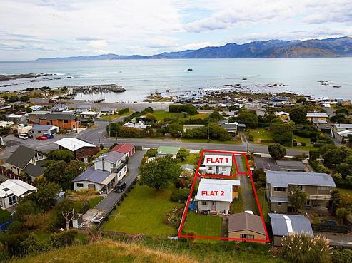 2/139 South Bay Parade, Kaikoura