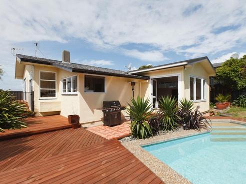 16A Nathan Avenue, Paraparaumu Beach