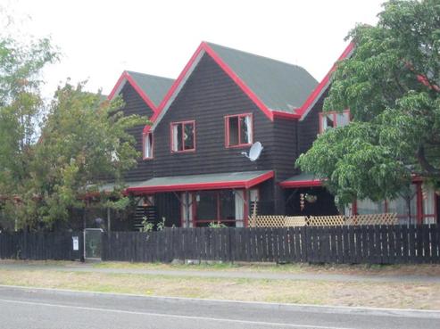 615 Miller Street, Hastings