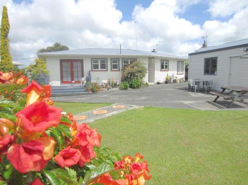7 Mcclure Street, Feilding