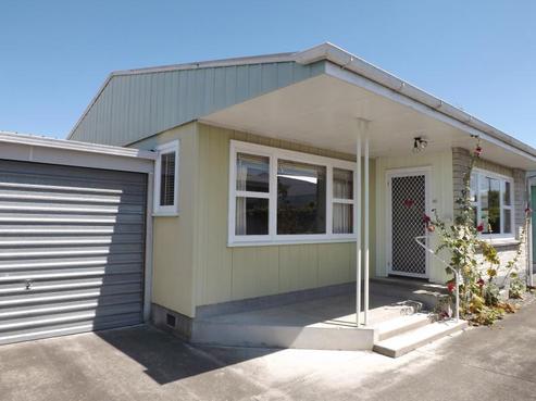 2/210 Grove Road, Mayfair