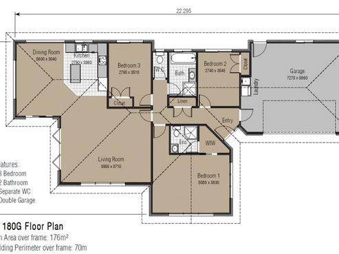 19 Estate Grove, Inglewood