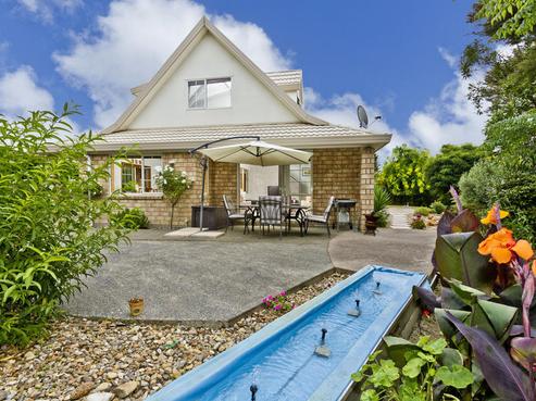 1 Stonedge Lane, Rosedale