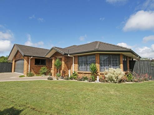 8 Lockhart Place, Rototuna
