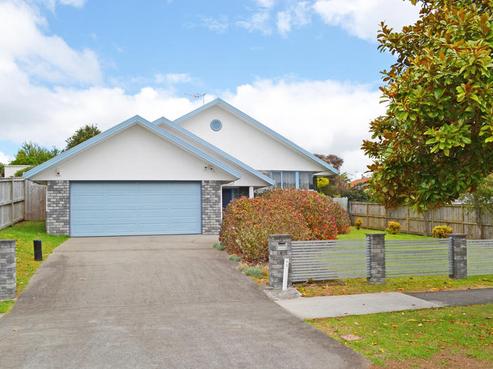 4 Brentwood Avenue, Kamo