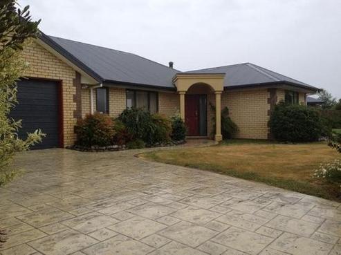 3 Markham Way, Rolleston