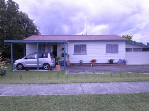 33B Gladstone Road, Matamata