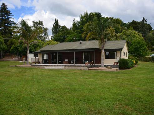 240A Oropi Road, Oropi