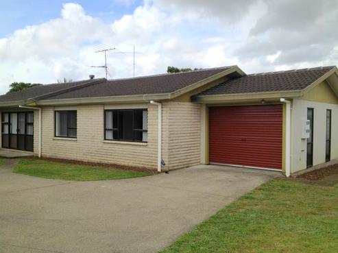 117B West Street, Pukekohe