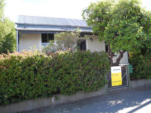 99 Church Street, Seaview
